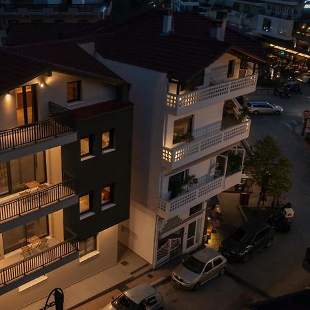 Element Suites - Yellow - Apt 2Bd - Kalambaka Zewnętrze zdjęcie