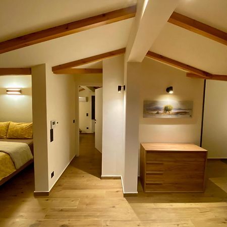 Element Suites - Yellow - Apt 2Bd - Kalambaka Zewnętrze zdjęcie