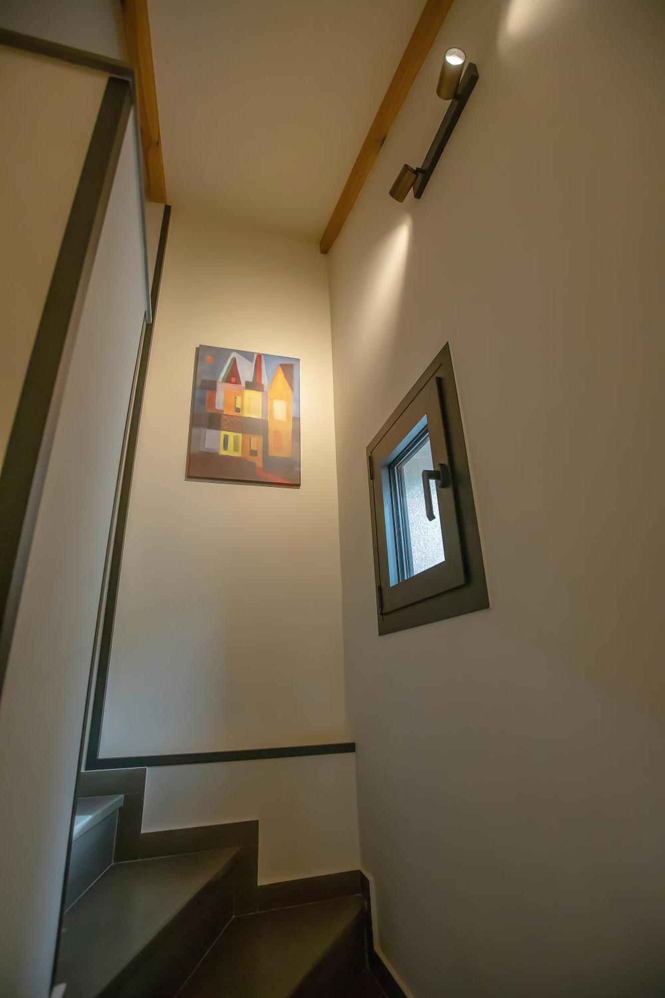 Element Suites - Yellow - Apt 2Bd - Kalambaka Zewnętrze zdjęcie