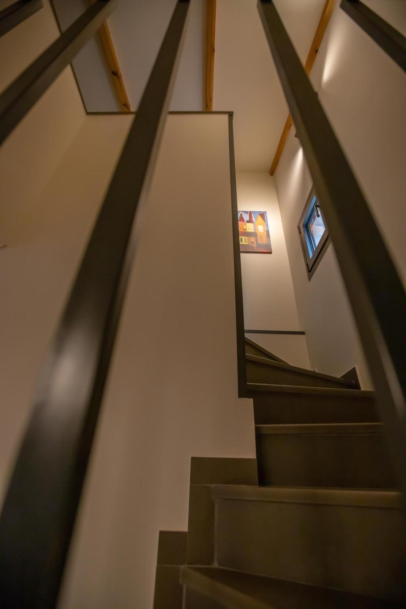 Element Suites - Yellow - Apt 2Bd - Kalambaka Zewnętrze zdjęcie