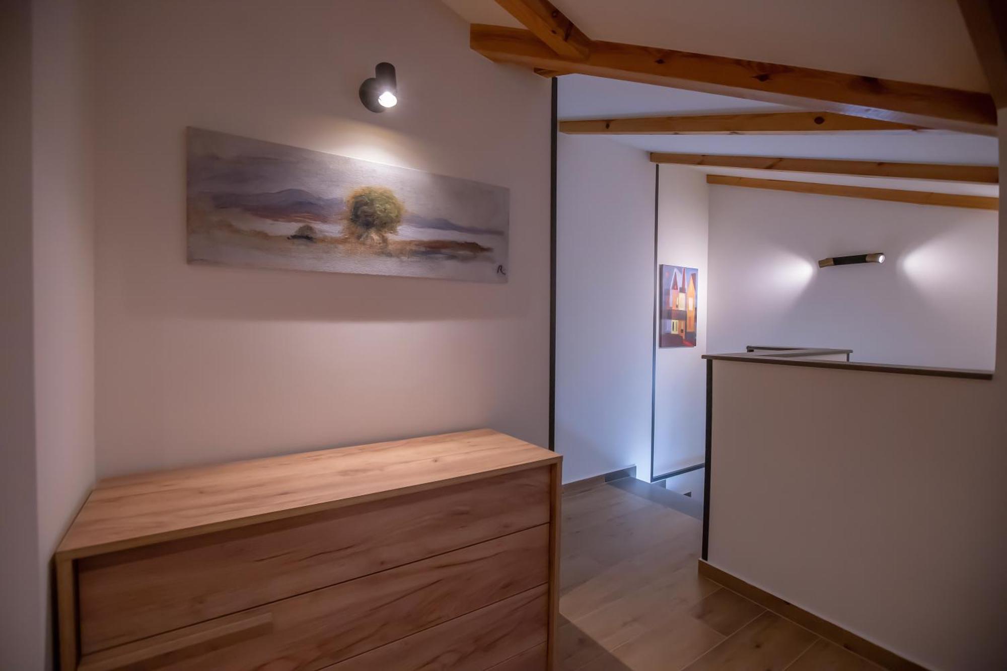 Element Suites - Yellow - Apt 2Bd - Kalambaka Zewnętrze zdjęcie