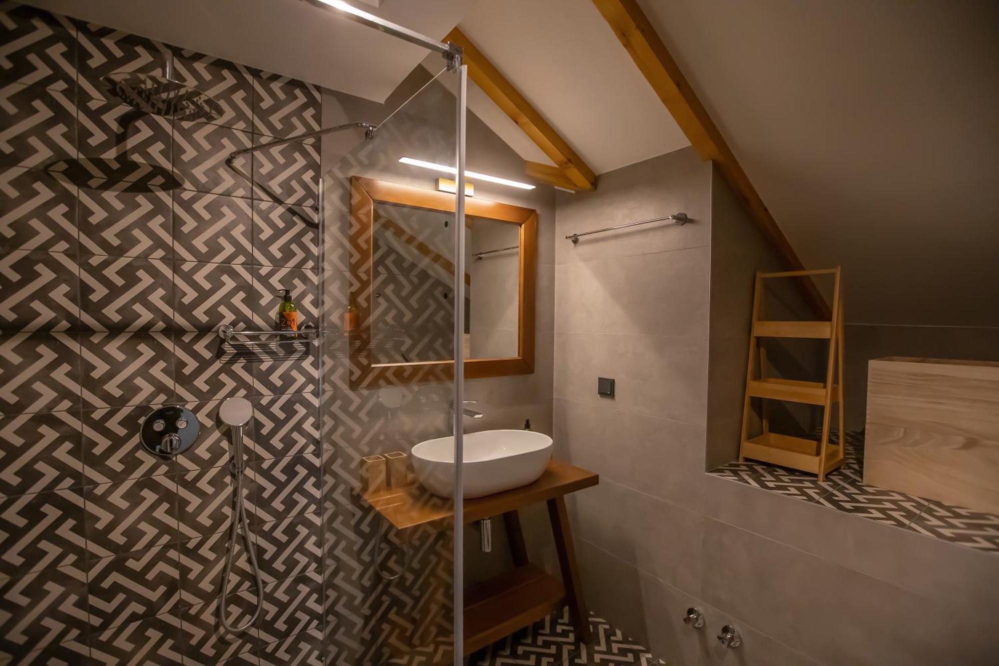 Element Suites - Yellow - Apt 2Bd - Kalambaka Zewnętrze zdjęcie