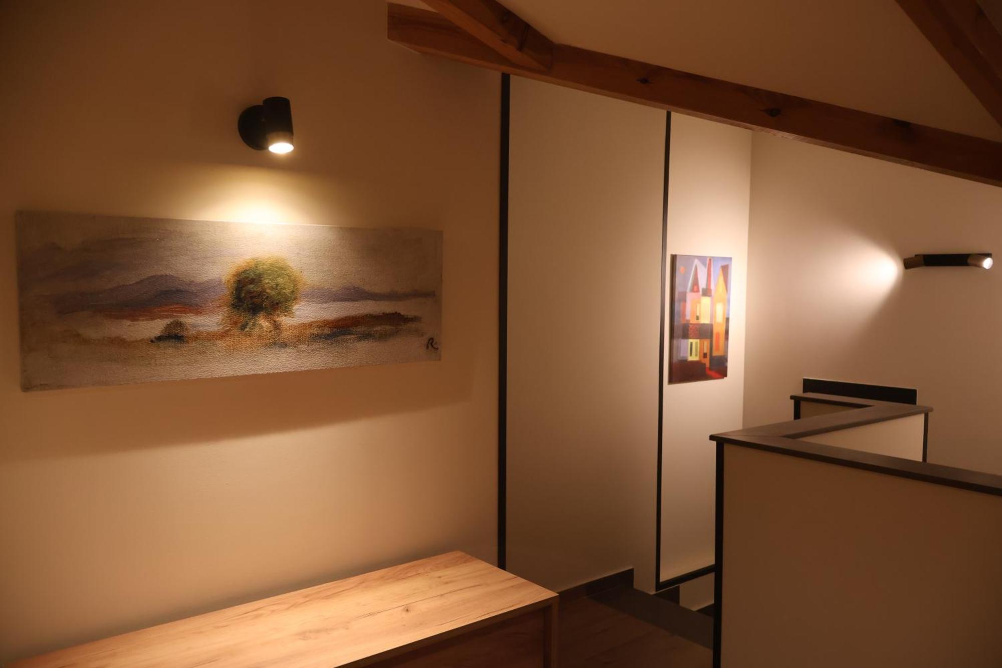 Element Suites - Yellow - Apt 2Bd - Kalambaka Zewnętrze zdjęcie