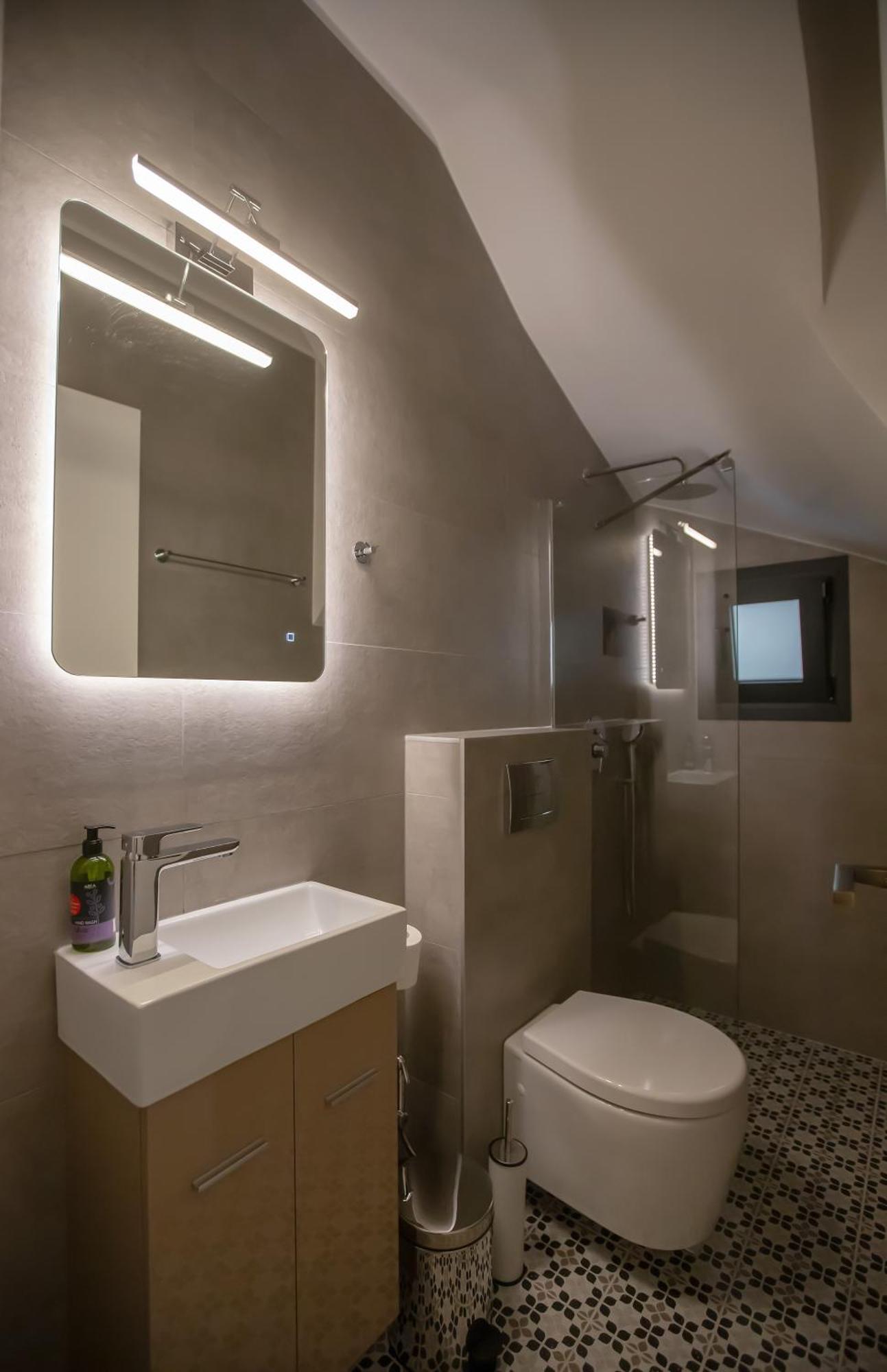 Element Suites - Yellow - Apt 2Bd - Kalambaka Zewnętrze zdjęcie