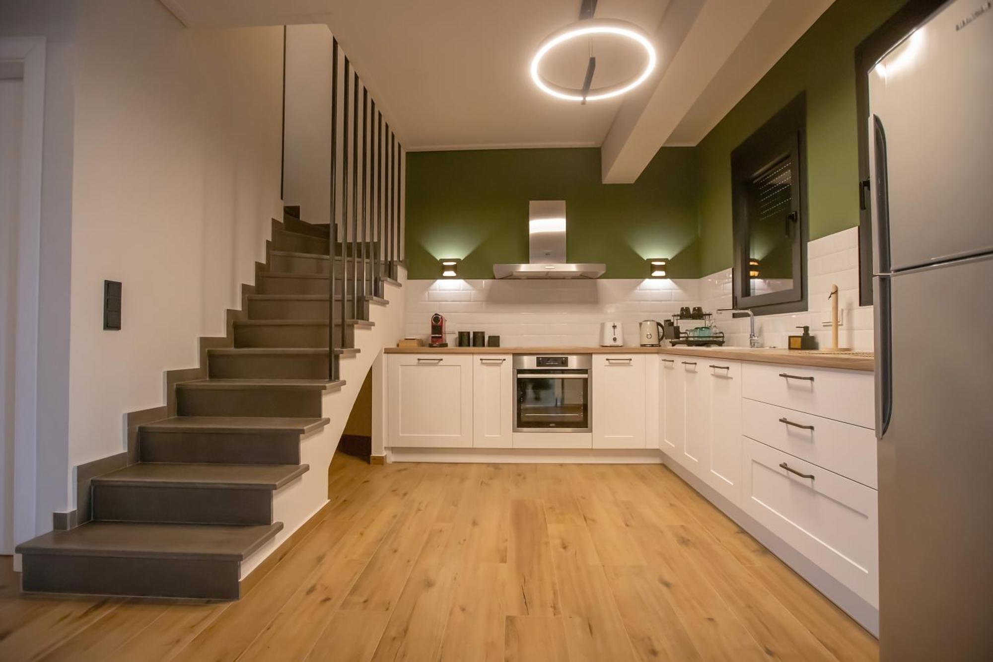 Element Suites - Yellow - Apt 2Bd - Kalambaka Zewnętrze zdjęcie