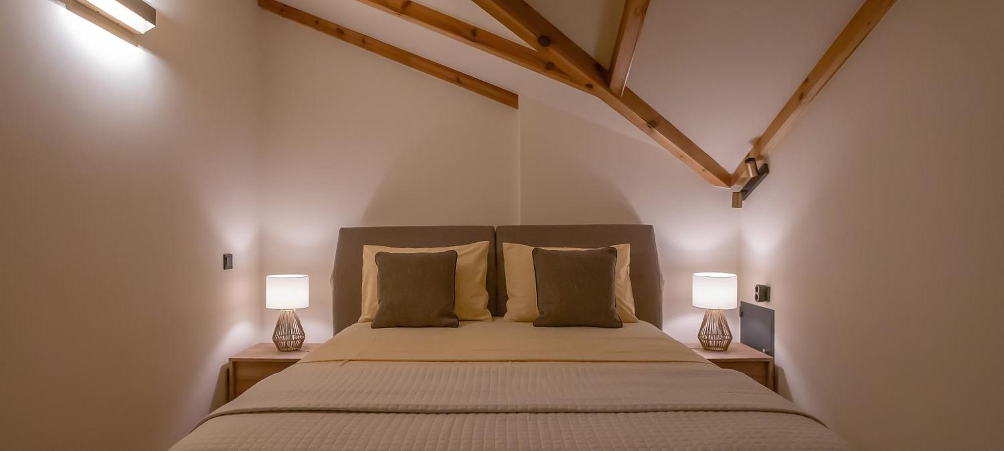 Element Suites - Yellow - Apt 2Bd - Kalambaka Zewnętrze zdjęcie