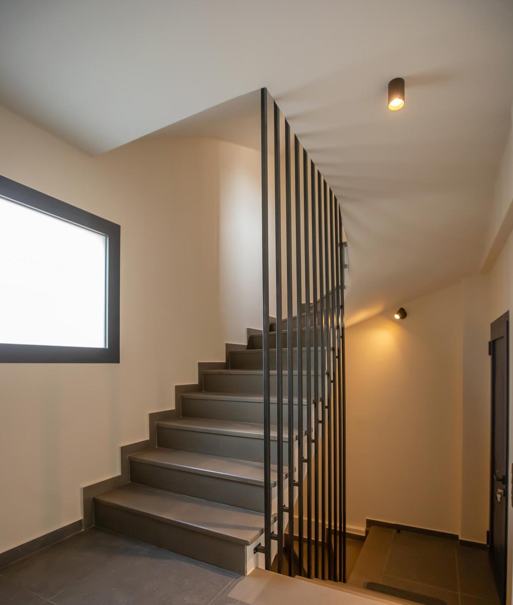 Element Suites - Yellow - Apt 2Bd - Kalambaka Zewnętrze zdjęcie