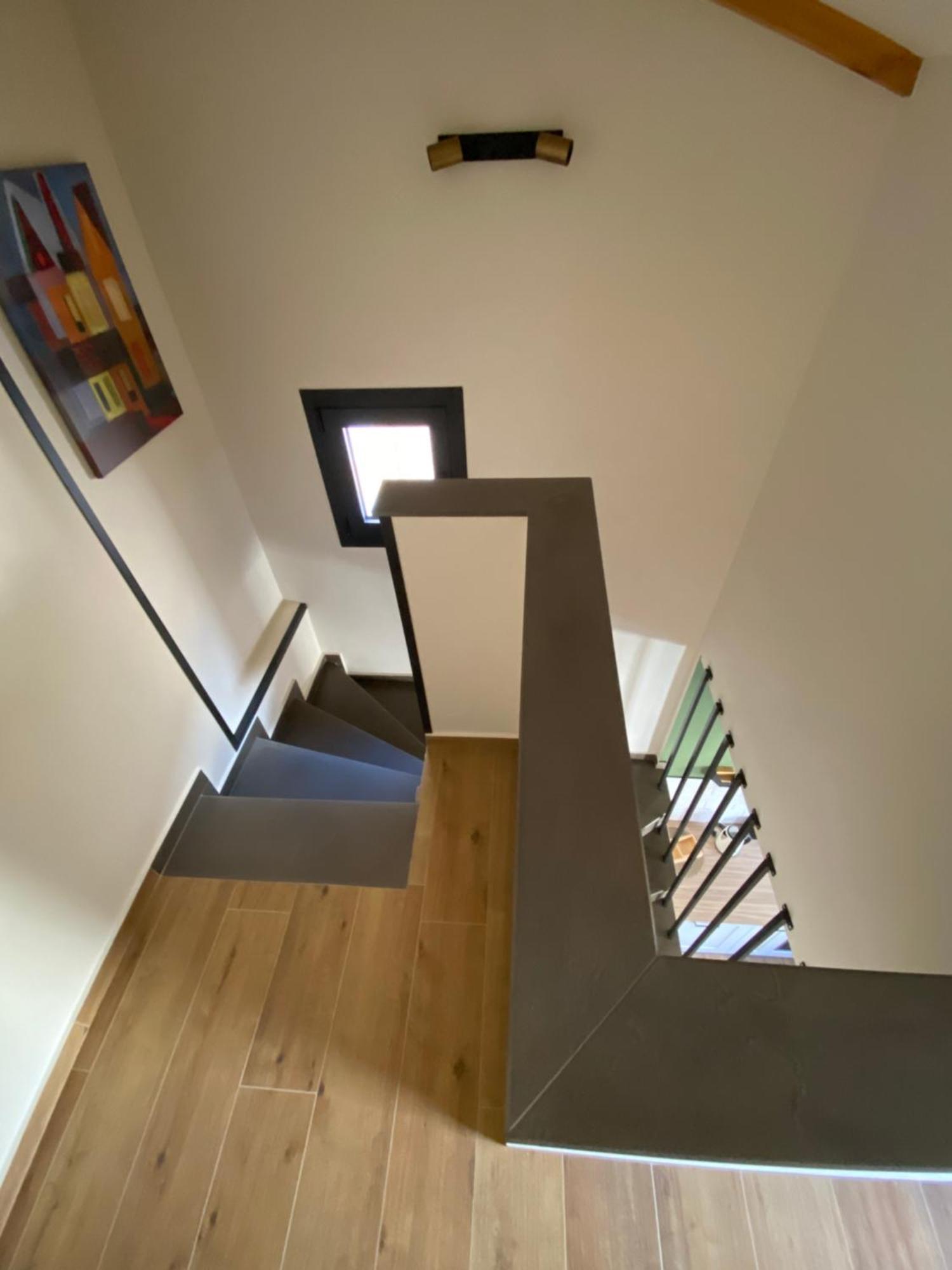 Element Suites - Yellow - Apt 2Bd - Kalambaka Zewnętrze zdjęcie