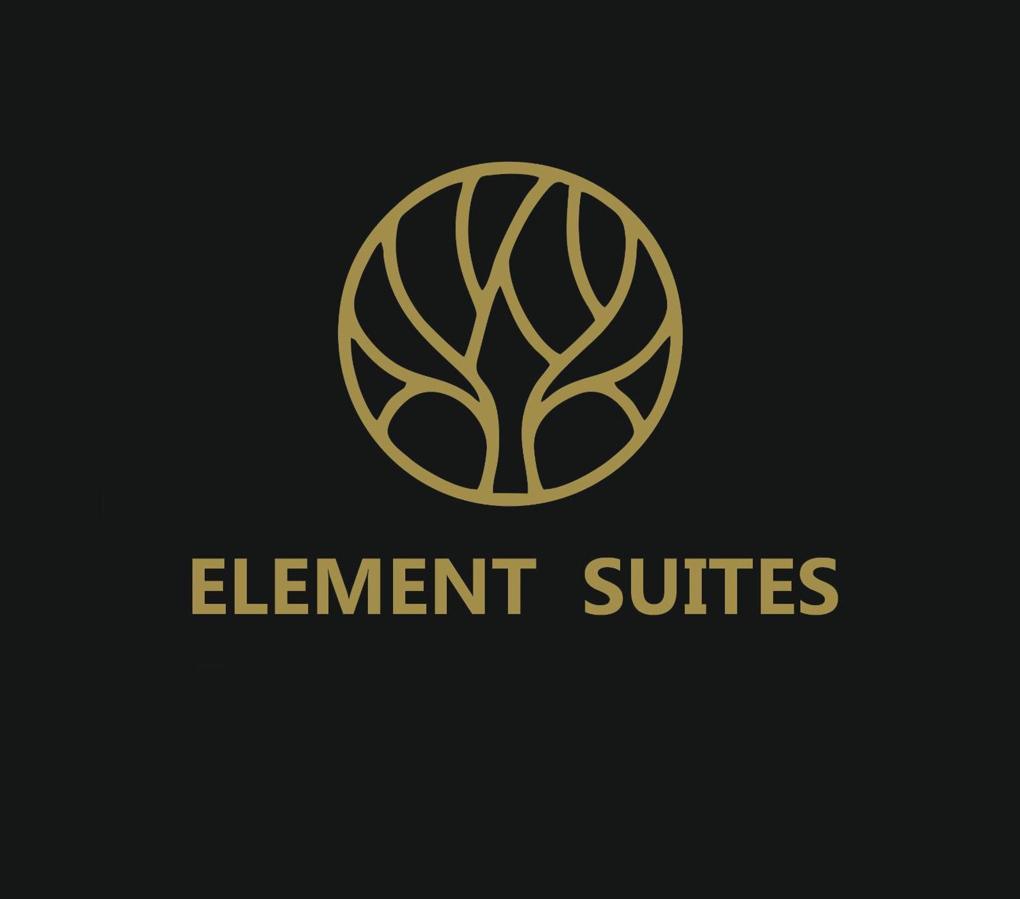 Element Suites - Yellow - Apt 2Bd - Kalambaka Zewnętrze zdjęcie